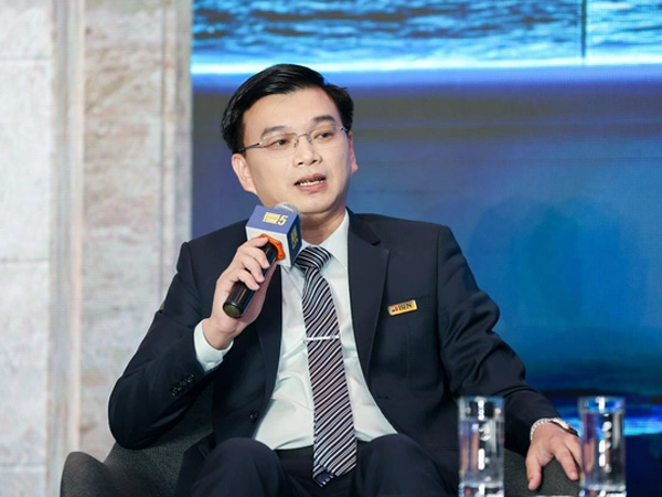 7 lần khởi nghiệp thất bại, Shark Hùng Anh đúc rút: Tỷ lệ thành công từ theo đuổi đam mê còn thua vé số!