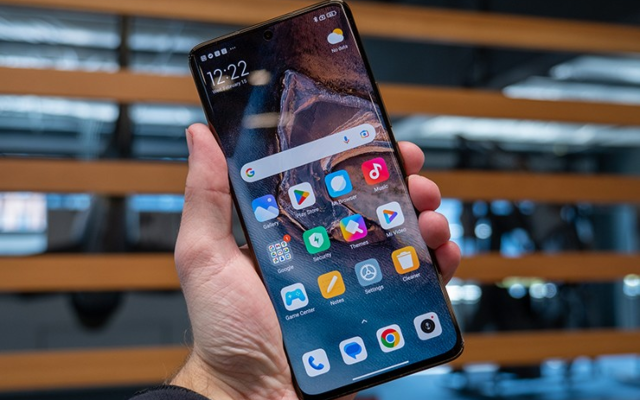 Hé lộ 5 tính năng có trên chiếc smartphone Android mạnh mẽ nhất năm 2023
