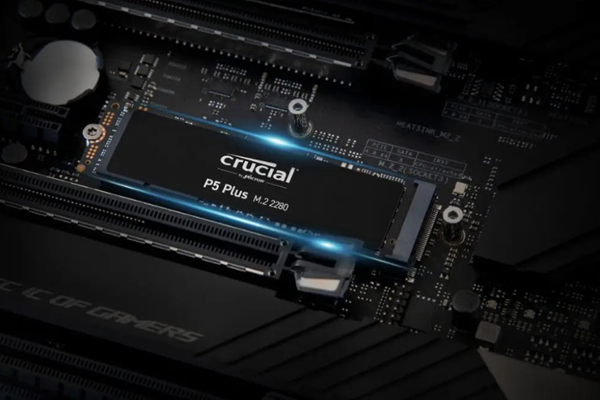 Nếu mua SSD, dưới đây là 4 thương hiệu đáng chọn nhất