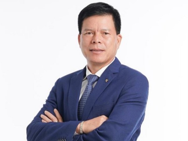 PGBank có Chủ tịch Hội đồng quản trị mới