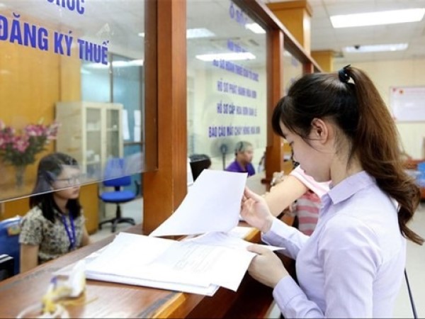 Vất vả hủy, đổi mã số thuế cá nhân