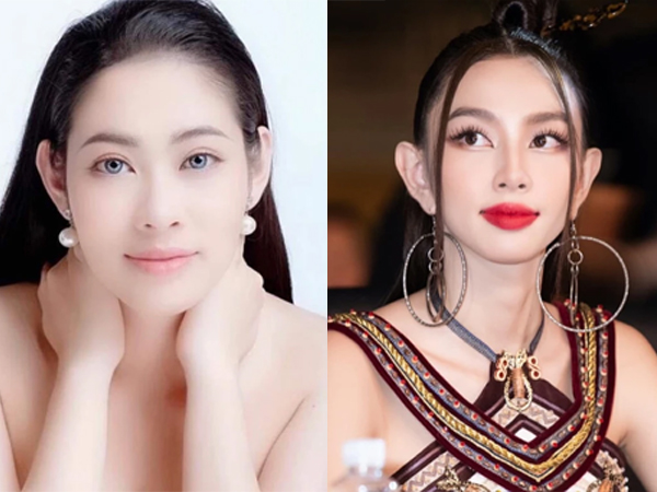 Hoãn xử phúc thẩm vụ hoa hậu Thùy Tiên bị kiện đòi 1,5 tỉ đồng