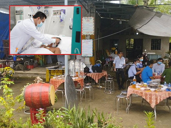 Vụ thiếu niên 14 tuổi đầu độc cha và bà nội tử vong: Nguyên điều tra viên cao cấp chỉ ra nhiều ‘góc khuất’ trong tâm lý tội phạm
