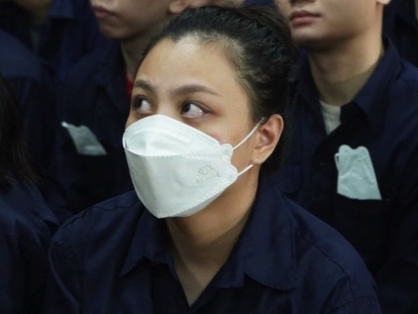 Bị đề nghị tăng án, nữ việt kiều chủ mưu sát hại Quân 'xa lộ' có thể phải tự bào chữa