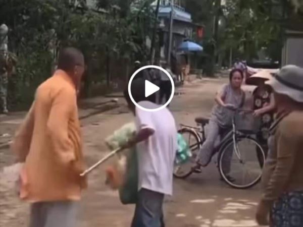 Sở TT-TT vào cuộc vụ facebook Đoàn Ngọc Hải đăng clip nhà sư đánh người