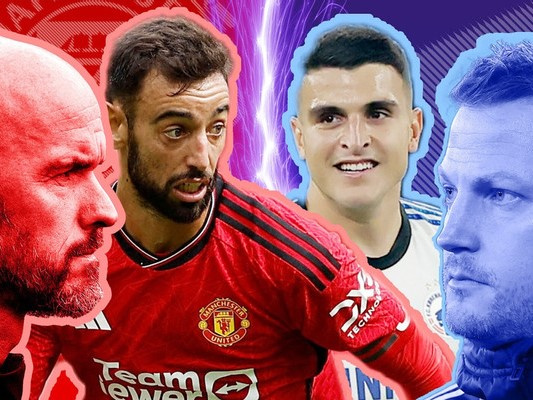MU vs Copenhagen: Quỷ đỏ bị dồn vào chân tường