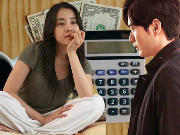 Lương 50 triệu nhưng chỉ đưa vợ 20 triệu: Đàn ông nên đóng góp bao nhiêu tiền để không bị 'mất trắng'?