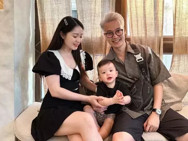 Rich kid làm mẹ: 'Săn sale được bộ đồ 35k vừa xinh vừa rẻ cho con, thậm chí còn vui hơn cả mua đồ hiệu'