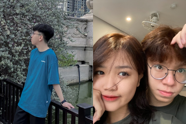 Chàng trai sở hữu tên 'độc lạ', hóa ra là bắt nguồn từ một trong những nhân vật vĩ đại của lịch sử thế giới