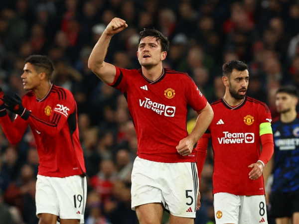Kết quả cúp C1 châu Âu 25/10: MU thắng nhọc, Arsenal và Real vất vả có 3 điểm