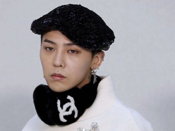 NÓNG: G-Dragon bị khởi tố điều tra vì sử dụng ma túy