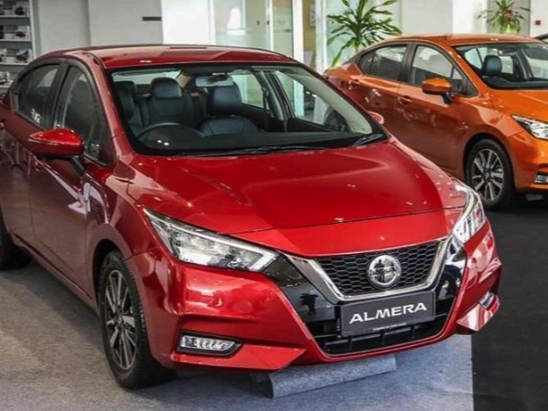 Loạt xe sedan cỡ B 'đua' giảm giá, cao nhất cả trăm triệu đồng