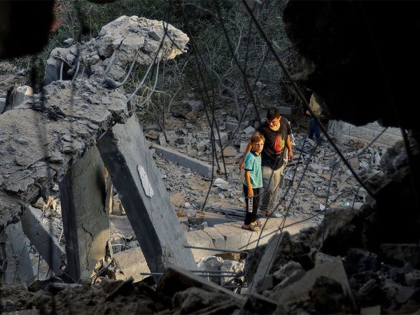 LHQ cảnh báo nguy cơ dừng cứu trợ Gaza, thủ lĩnh Hezbollah - Hamas nhóm họp