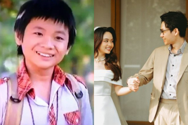 Sao nhí Gia Đình Phép Thuật chuẩn bị lên xe hoa, fan ngỡ ngàng 'hóa ra thời gian nhanh như thế'