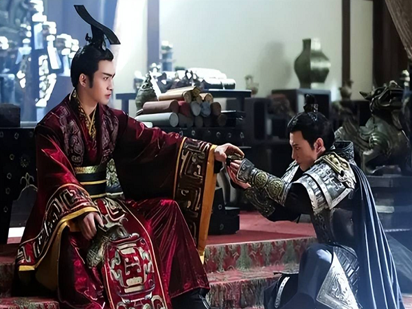 2 chuyện lạ xảy ra trước năm Tần Thủy Hoàng băng hà: Là sự trùng hợp hay tiên đoán về cái chết của Hoàng đế?