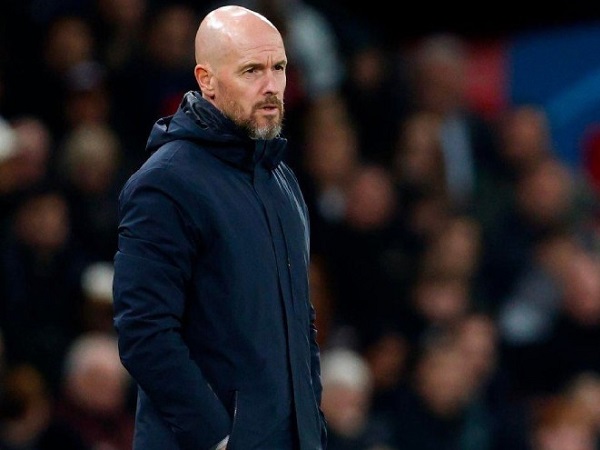 Ten Hag thừa nhận MU may mắn 'thoát hiểm', lý giải vì sao 'Quỷ đỏ' chơi không tốt