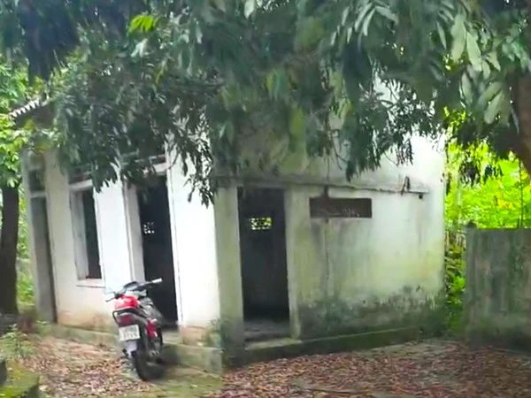Phát hiện nam thanh niên tử vong trong tư thế treo cổ sau khi mất tích
