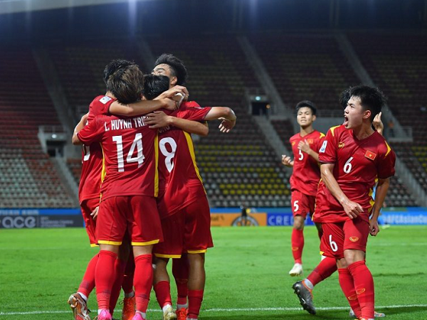 8 tuyển thủ U18 Việt Nam được tham gia trải nghiệm tại các CLB J.League là ai?