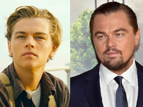Ngắm nghía những trang phục trên phim giúp tạo nên 'thương hiệu' của Leonardo Dicaprio