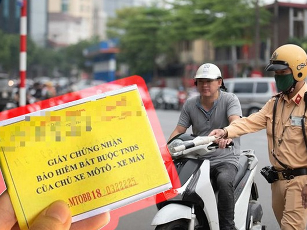 Người mua bảo hiểm xe máy không nắm quy định này thì được hoàn tiền cũng không biết nơi mà nhận