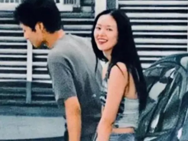 Mối tình như tiểu thuyết của Chương Tử Di và cháu trai tỷ phú: Yêu từ cái nhìn đầu tiên nhưng khép lại bằng cái kết buồn
