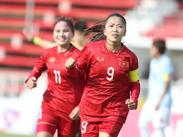 Hôm nay khởi tranh vòng loại thứ 2 Olympic 2024: ĐT nữ Việt Nam quyết gửi lời chia tay đẹp tới HLV Mai Đức Chung