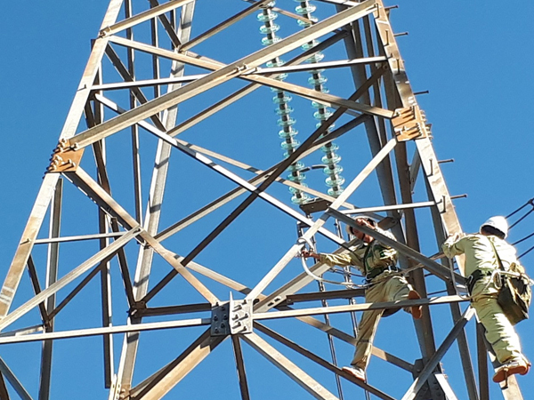 Thủ tướng duyệt chủ trương đầu tư đường dây 500kV 'cứu điện' cho miền Bắc