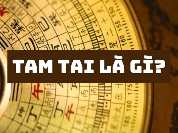 3 tuổi dính hạn tam tai năm 2024: Cẩn thận tiền bạc tiêu tán, tai họa triền miên