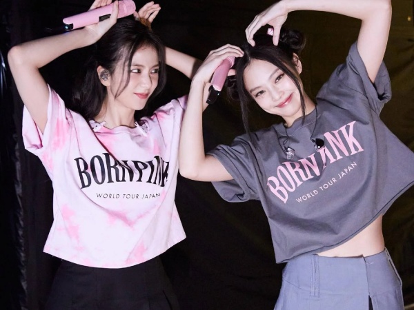 Jennie - Jisoo giống nhau ở 1 điểm không ngờ sau khi công khai bạn trai