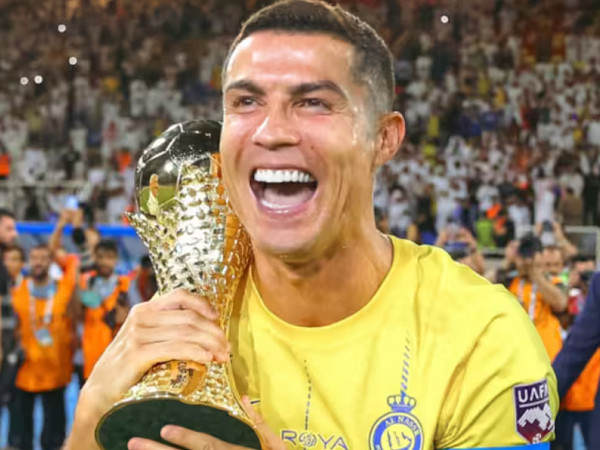 Danh sách những VĐV thể thao được tìm kiếm nhiều nhất trên MXH năm 2023: Ronaldo xếp thứ mấy?