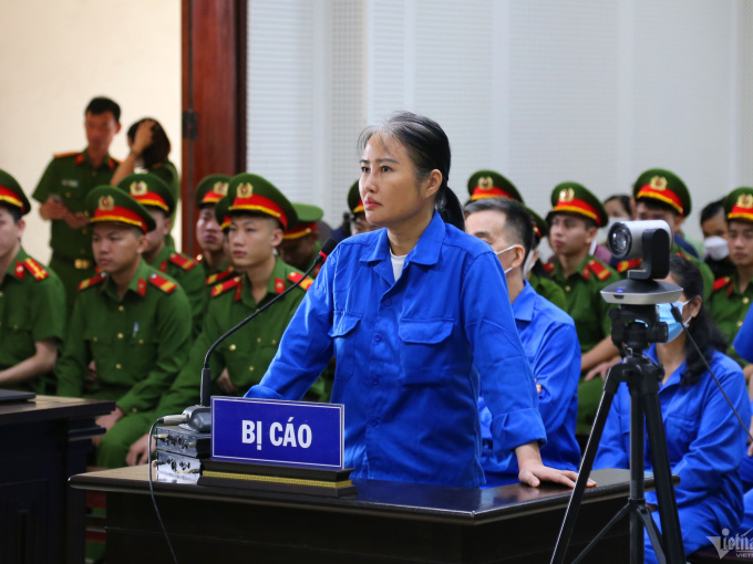 'Cánh tay phải' của bà Nguyễn Thị Thanh Nhàn tiếp tục bị truy tố