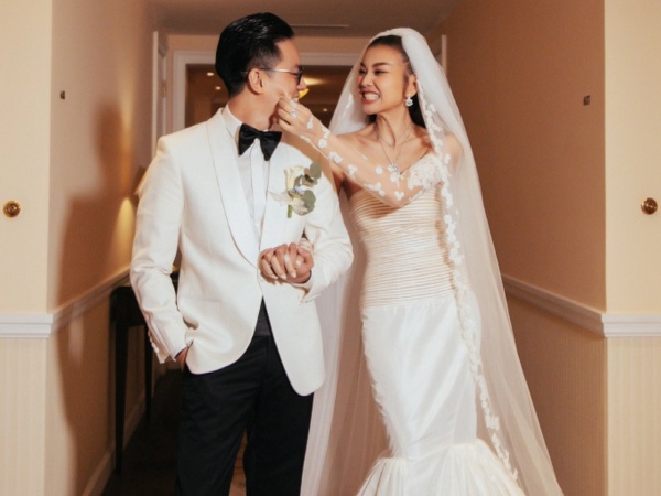 40 tuổi lấy chồng nhạc trưởng, Thanh Hằng chỉ ra điểm chung của người ngại bước đến hôn nhân