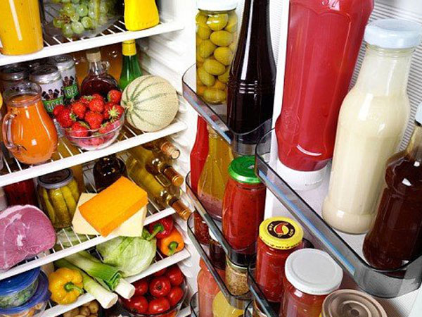 Đặt thứ này vào tủ lạnh, điều lạ xảy ra không chỉ với rau củ quả, mà với cả hóa đơn tiền điện cuối tháng