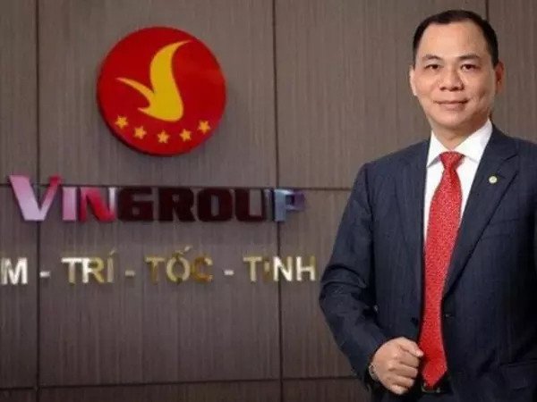 2 tỷ USD doanh thu của Vingroup trong quý 3/2023 đến từ đâu?