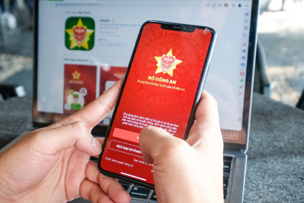 Quên số BHXH dài và khó nhớ đi, đây là cách đăng nhập VssID bằng tài khoản VNeID cực kỳ dễ dàng!