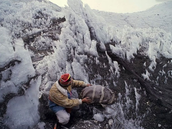 Tiết lộ khuôn mặt của xác ướp 'Thiếu nữ Inca' 500 năm hoàn hảo đến khó tin