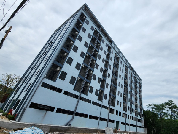Sau vụ cháy chung cư mini, Hà Nội phát hiện hơn 1.000 nhà xây sai phép