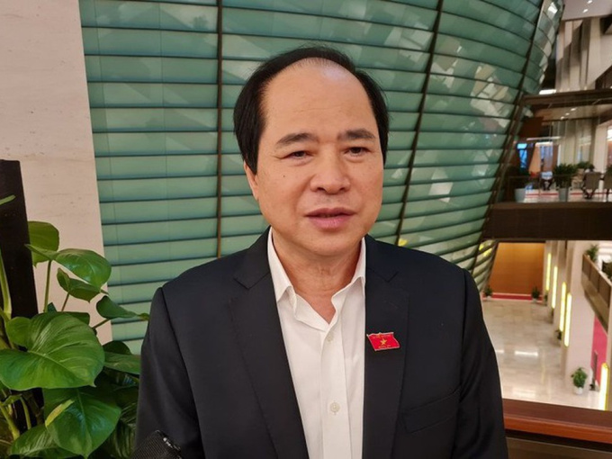 Đại biểu QH lên tiếng việc chưa giải ngân 110 tỉ đồng hỗ trợ nạn nhân vụ cháy chung cư mini