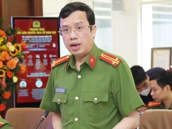 Thực hiện định danh số nhà: 'Sẽ xác định được một ông chủ có bao nhiêu căn nhà'