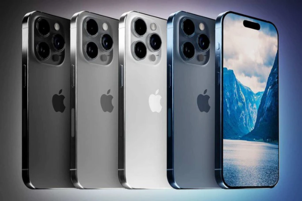 Giá iPhone 15 tại Trung Quốc giảm sâu, thị trường Việt Nam liệu có giảm?