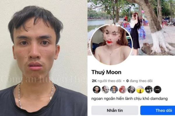 Lộ diện danh tính thực của hot girl với ava đầy gợi cảm, dân mạng xôn xao: 'Đúng là không thể tin ảnh mạng'
