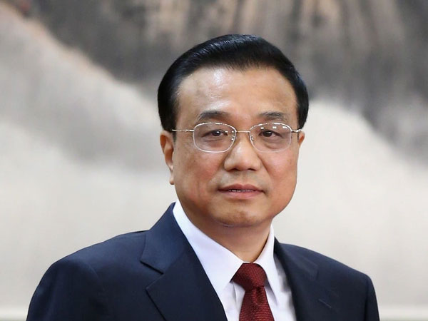 Cựu thủ tướng Trung Quốc Lý Khắc Cường qua đời