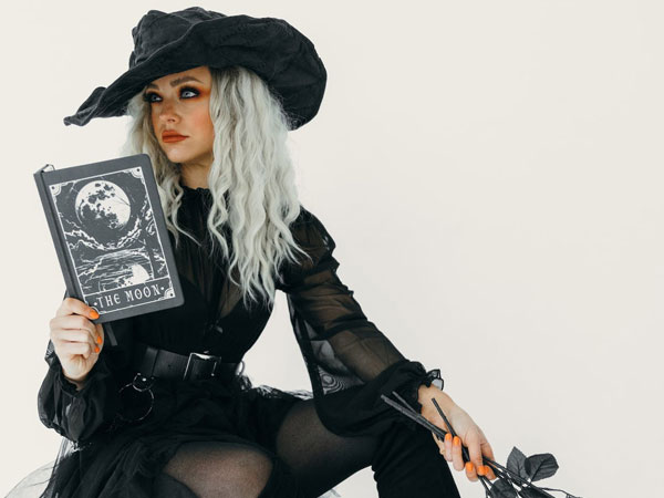 Gợi ý trang phục Halloween 2023 độc đáo, ấn tượng