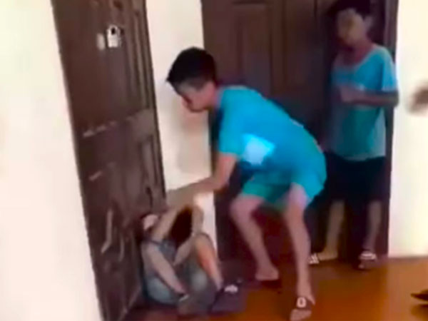 Vụ nam sinh lớp 7 ở Hà Nội bị bạn đánh hội đồng đến 'quên cả tên': Kiểm điểm ban giám hiệu trường