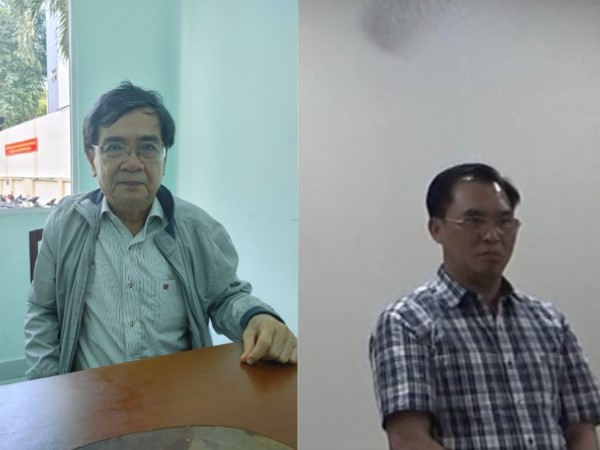 Công an TP HCM khởi tố nguyên Tổng Giám đốc Tổng Công ty Lương thực miền Nam