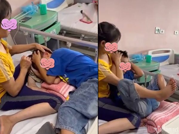 Nữ Chủ tịch xã Đại Đồng: Đánh bé trai 12 tuổi đều là trẻ con, nhận thức không đầy đủ