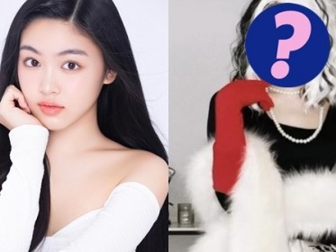Diện mạo lạ lẫm của con gái lớn nhà Quyền Linh, khác hẳn hình tượng Hoa hậu thường ngày
