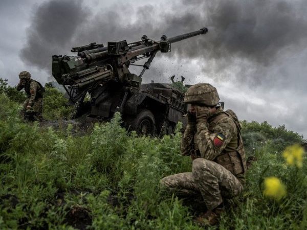 Ukraine mất hơn 2.055 binh sĩ ở hướng Donetsk, đạn dược sắp cạn kiệt