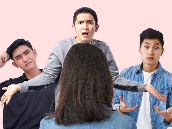 Chồng bận kinh doanh, vợ lừa cưới 3 đàn ông khác