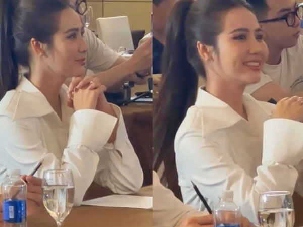Cam thường dàn diễn viên 'vũ trụ VTV': Mạnh Trường xuất hiện bảnh bao, Quỳnh Kool - Huyền Lizzie có vượt ải?
